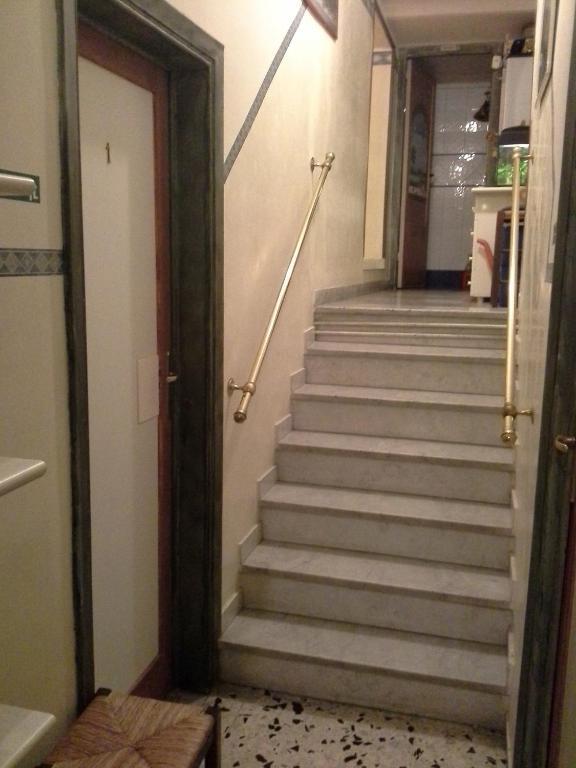 Collina Inn Pensión Roma Habitación foto
