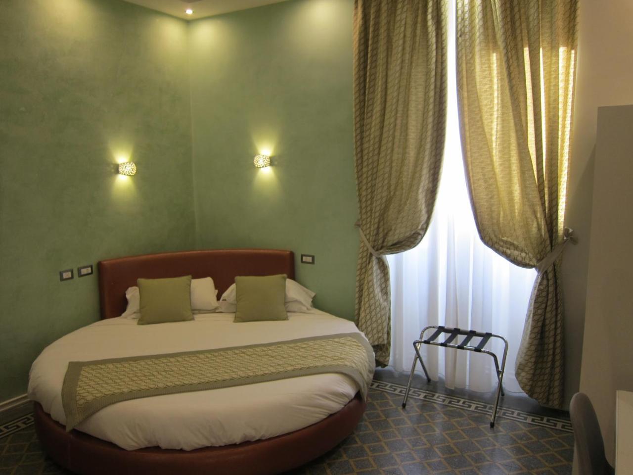 Collina Inn Pensión Roma Exterior foto