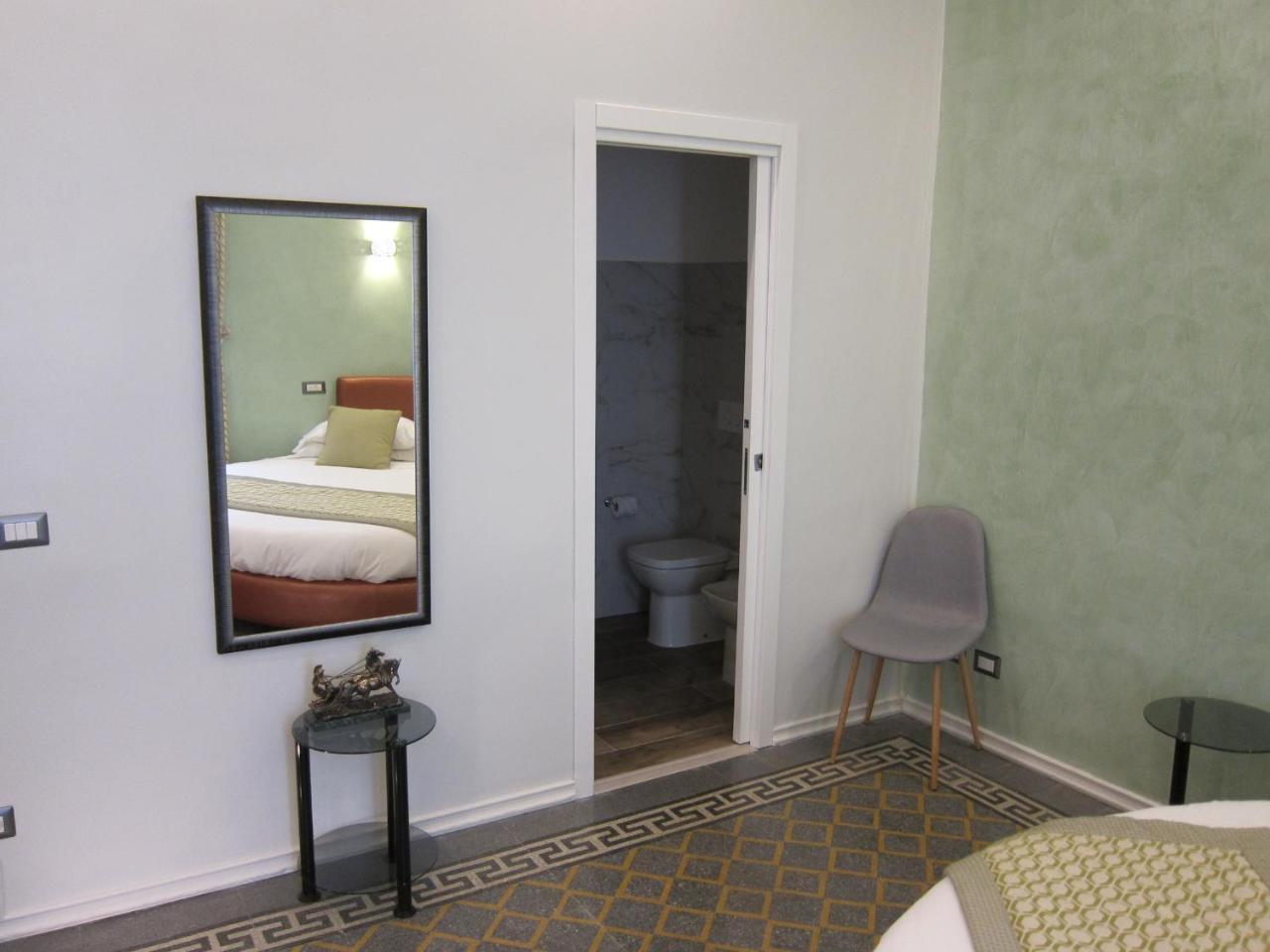 Collina Inn Pensión Roma Exterior foto